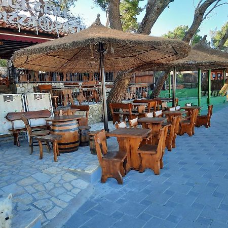 Appartamento Perla Biograd Na Moru Esterno foto