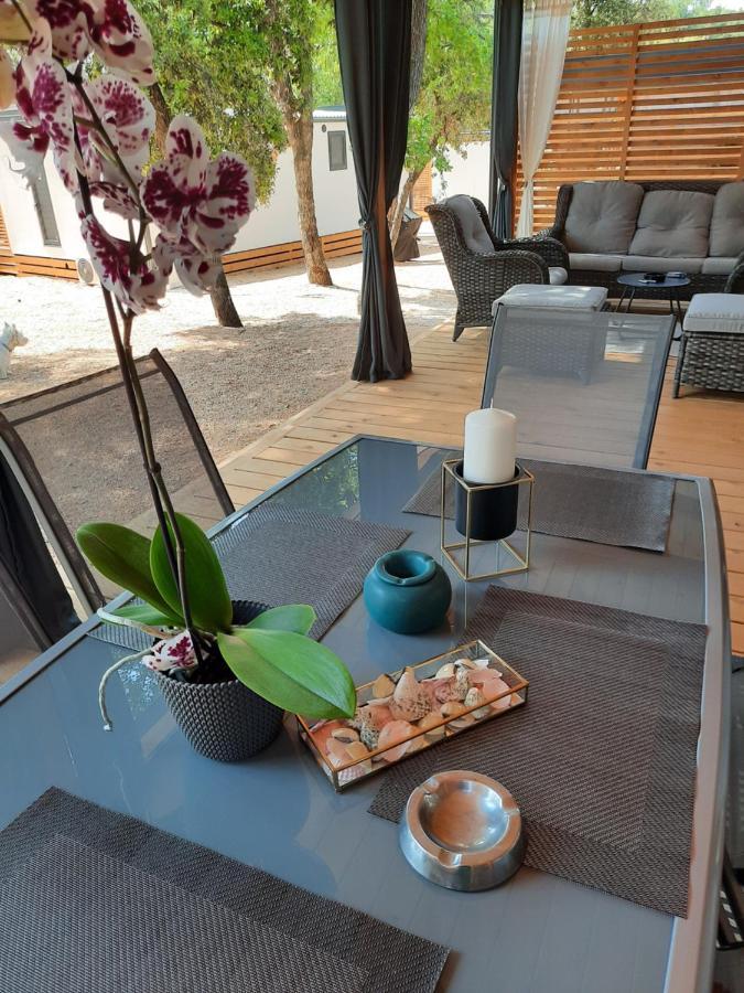 Appartamento Perla Biograd Na Moru Esterno foto