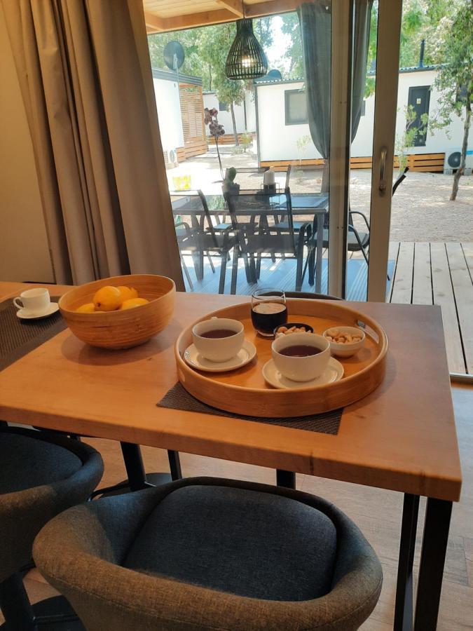 Appartamento Perla Biograd Na Moru Esterno foto