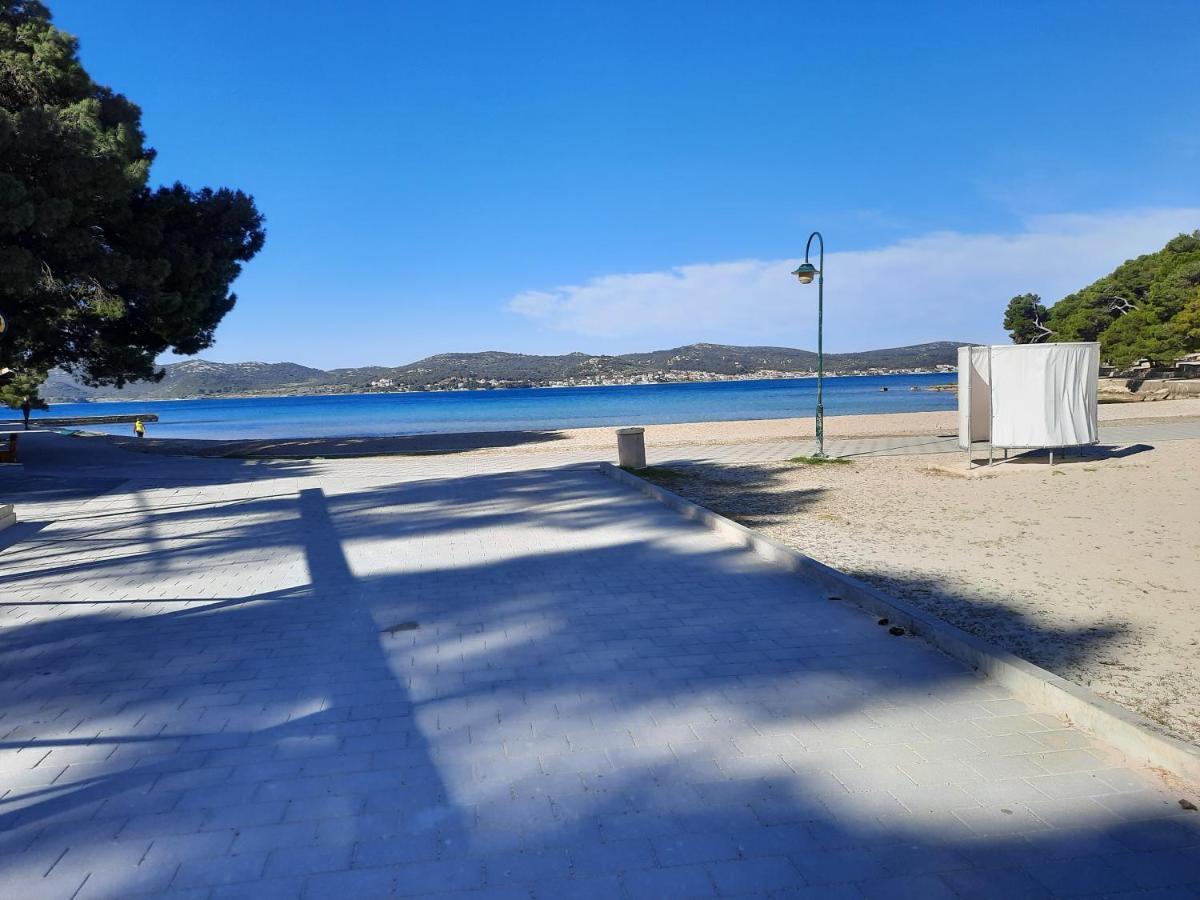 Appartamento Perla Biograd Na Moru Esterno foto