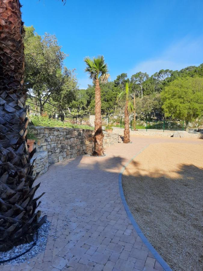 Appartamento Perla Biograd Na Moru Esterno foto