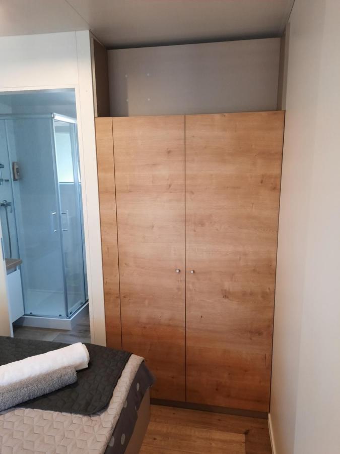 Appartamento Perla Biograd Na Moru Esterno foto