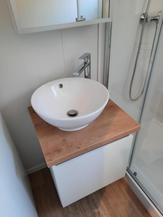 Appartamento Perla Biograd Na Moru Esterno foto