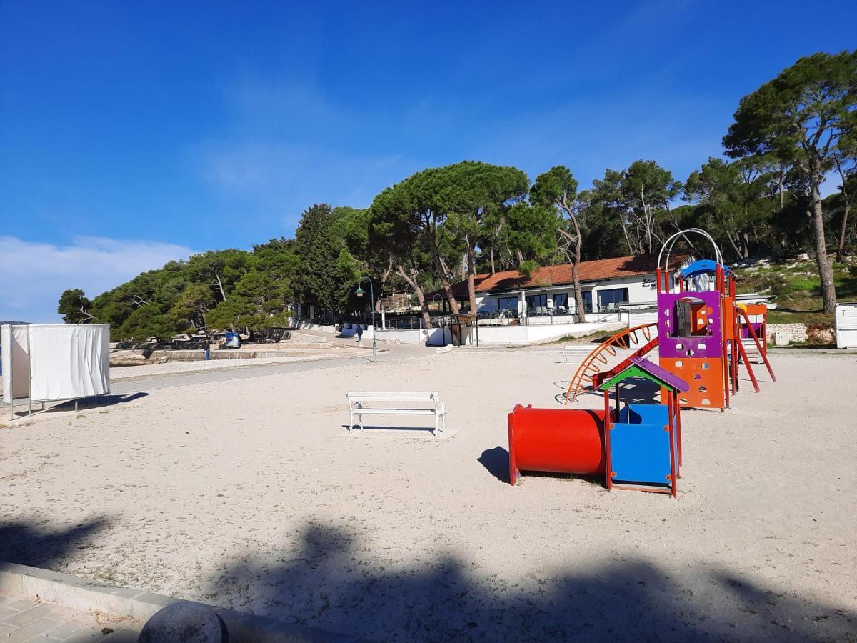 Appartamento Perla Biograd Na Moru Esterno foto